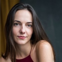 Stephanie Murray (Mbacp)