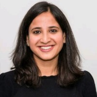 Anushree Singh