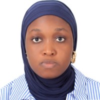 Hafsah Lokpo