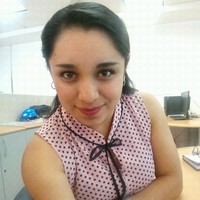 Maritza Anali Peñaloza Cruz