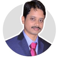 Pranab Kumar Sutradhar