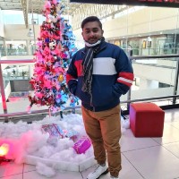 Pulkit Vyas