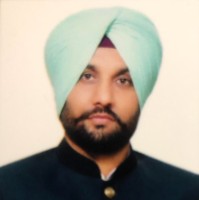 Harbhawan Singh Gill