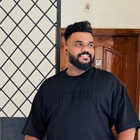 Kiran D Raj