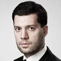 Adrian Sabido