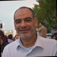 Sherif Hadeya
