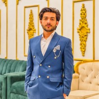 Syed Talha Hashmi