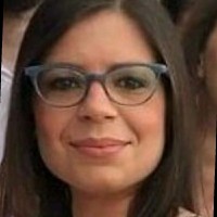 Dimitra Ziogou