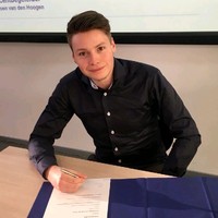 Guus Van Tilburg