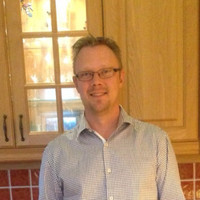 Tommy Wångdahl