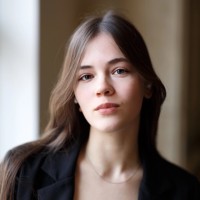 Daria Kapitonova