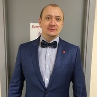 Mikhail Maslennikov