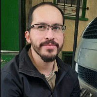 Joshua Robles