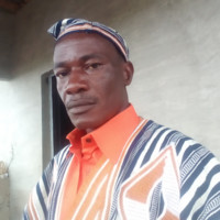 Marius Mominé