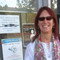 Dr Liz Curran