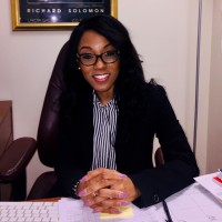 Kyla Williams, MBA
