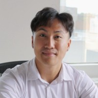 Nicholas Tsui