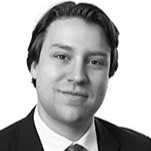 Ben Lloyd