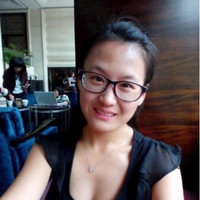 Mary Tan