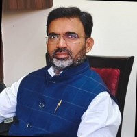 Jawed Siddiqui