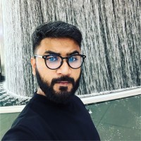 MD. Nayeem Hossain ⎈☁️