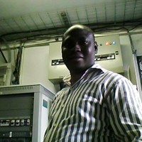 Mr. Adeoye Olayode