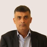 Raju Mohindra