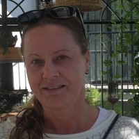 Petra Hallin