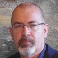 Richard Underwood