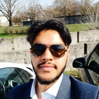 Ashvinder Singh