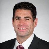 Dan McDowell