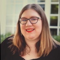 Erin Breeden, MSML, MBA