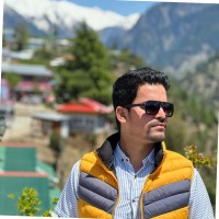 Syed Anwar