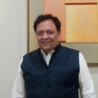 Ajir Trivedi