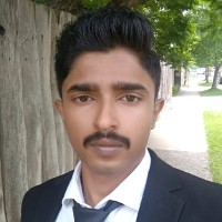Sreehari Nair