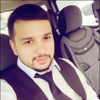 Serkan Güldiken