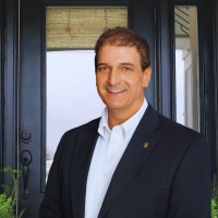Barry Hickman, Mba