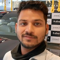 Yogesh Maurya