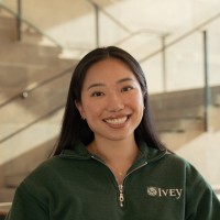 Wendy Li
