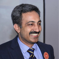 Vikas Taneja