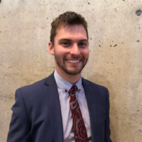 Robert Clark, P. Eng.