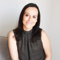 Gisella Cueva Gamarra