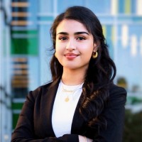Samia Khan