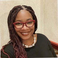 Dr. Tawanda J, Bond Ed.D.