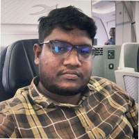 Mohammad Ariful Islam