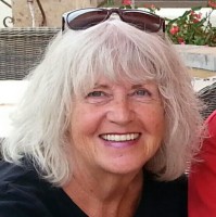 Ann Kevin