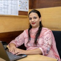 Saloni Sood