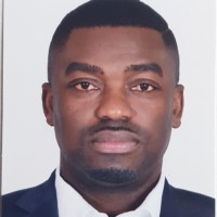 Gordon Addo