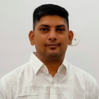 Shyam Sarswat