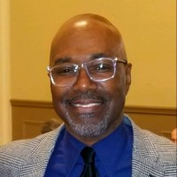 Stephen Mittons